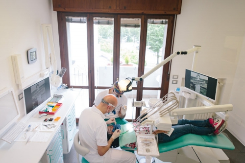 Foto Studio Dentistico Massaria