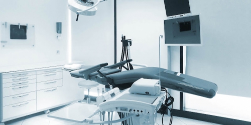 Foto Studio Dentistico Dott.Chiavazza