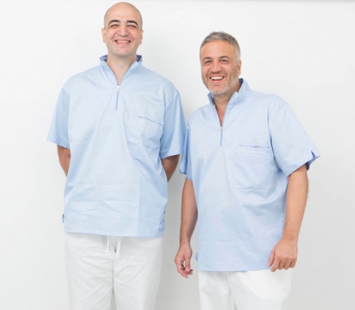 Foto Studio Dentistico Marchetti
