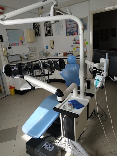 Foto Studio dentistico Lodi Dr. Ruggero Foto Studio dentistico Lodi Dr. Ruggero