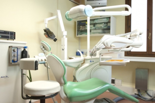Foto Studio Dentistico Dr. Cadore, Dott.ssa Setti