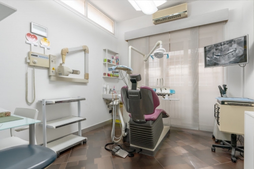 Foto Studio Odontoiatrico Gianicolense Associato