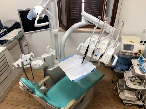 Foto Studio Dentistico Dr. Roberto Chiezzi ?? Grosseto