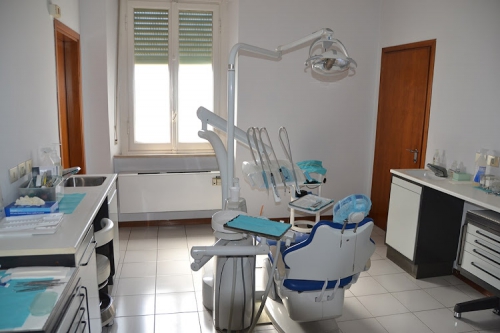 Foto Studio Dentistico Citerni Grechi