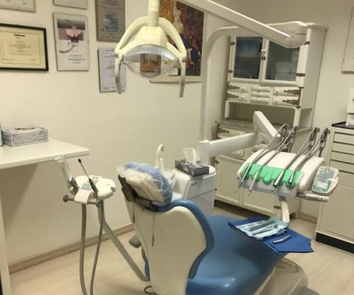 Foto Studio Dentistico Associato Dr.ssa Roberta Golini & Dr.ssa Silvia Golini