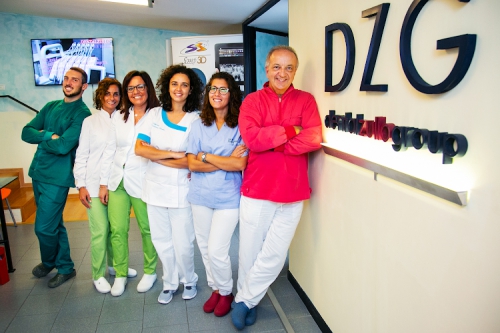 Foto Studio Dentistico Rolando Zullo