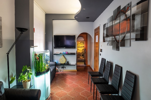 Foto Studio Dentistico Dott. Weiss