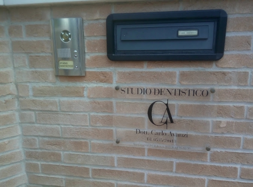 Foto Studio Dentistico Dott. Carlo Avanzi