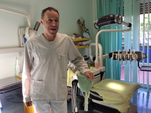 Foto Studio Dentistico Volpara Dott. Carlo e Zunino Dott.ssa Laura