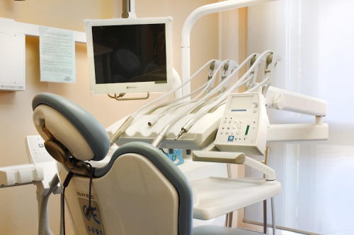 Foto Studio Dentistico Dott. Alessandro Spadoni & C. sas