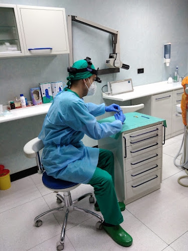 Foto Studio Dentistico Entela & Vasil Stathi