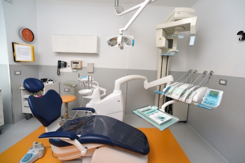 Foto Blasi Studio Dentistico Prof. Giorgio e Dott. Enrico