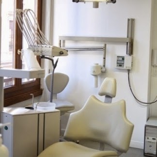 Foto Studio Dentistico Odontoiatrico Dr. Martinengo Savona