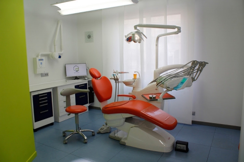 Foto Studio Odontoiatrico Parodi & Associati