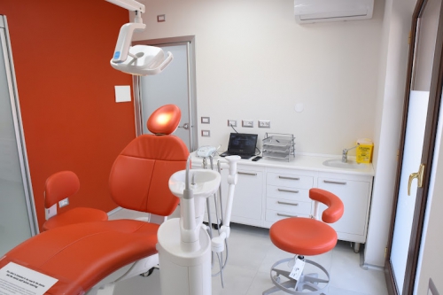 Foto Studio Dentistico Manna Dr. Cuono