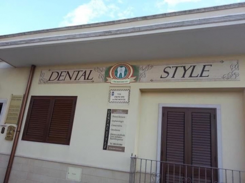 Foto Style Dental Foto Style Dental