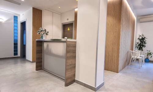 Foto Studio dentistico Capuzzello