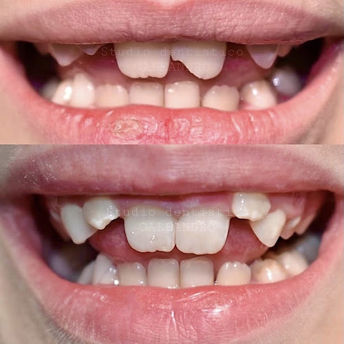 Foto Studio Dentistico Galeandro