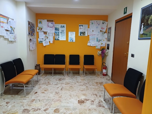Foto STUDIO DENTISTICO DENTAL WELLNESS Dr BRUNO MERCINELLI