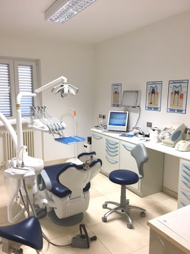 Foto Studio Odontoiatrico Tucci di Dr. Domenico Tucci