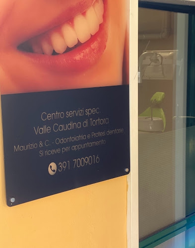 Foto Centro Dentistico M.Tortora & Co