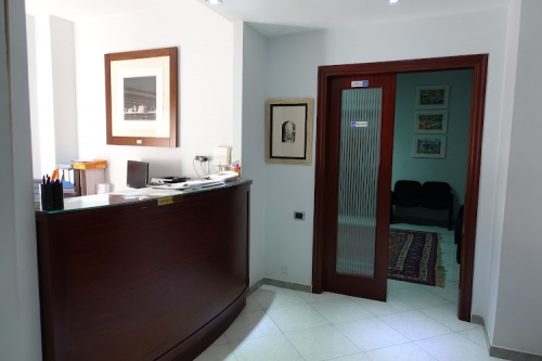 Foto Studio Dentistico Dott. Mario Palermiti
