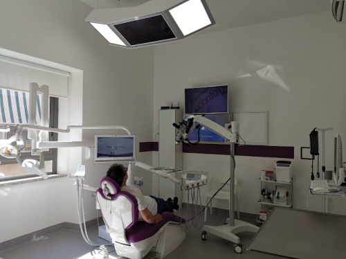 Foto Odontosinergy Caserta