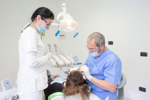 Foto Centro Dentale Futura Di Giacomo Forti