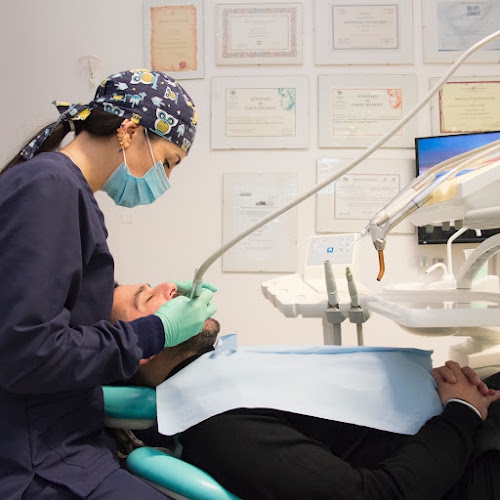 Foto Studio Dentistico Marulli
