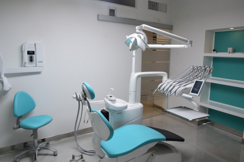 Foto Studio Dentistico dott. Ercole Morucci