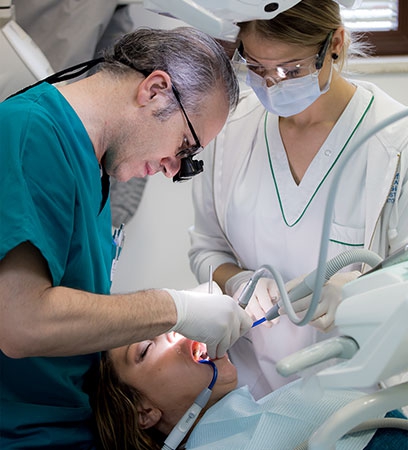 Foto Clinica Dentale Santo Stefano
