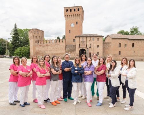 Foto Dentista Dr.Galassini