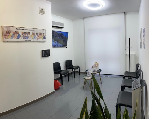 Foto VITTORE Studio Medico Dentistico
