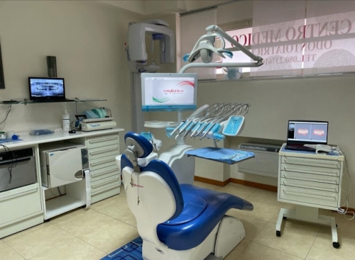 Foto Fra Giacomo Centro Medico Odontoiatrico