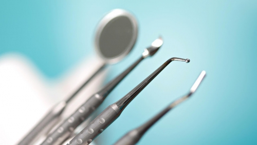 Foto Studio Dentistico Taffari