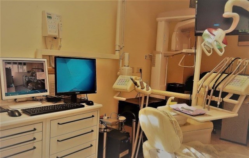 Foto Studio Dentistico Lang Dr. Frederic