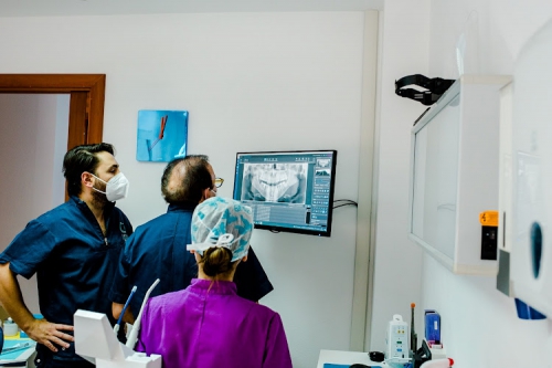 Foto Studi dentistici Coinu