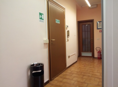 Foto Dott.ssa Gargaglione Jorgelina