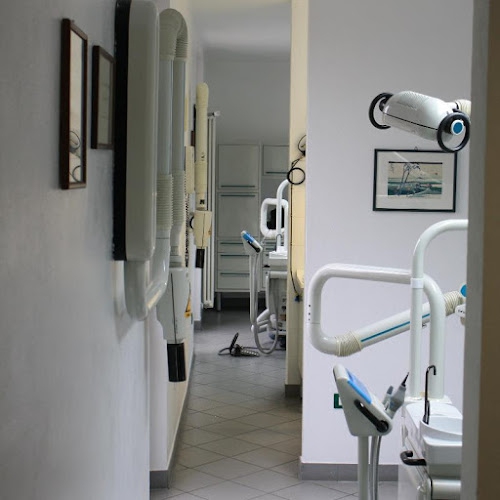 Foto Isacco Dr. Michele Dentista