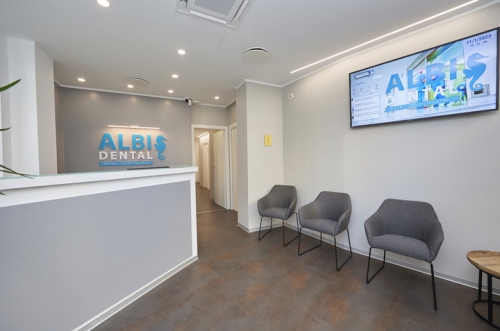 Foto Albidental Srl - Centro Odontoiatrico