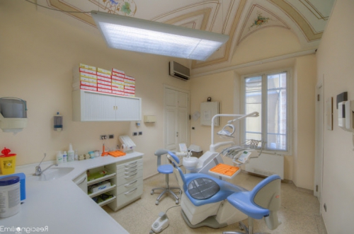 Foto Studio Dentistico Dr. Daniela Ravera