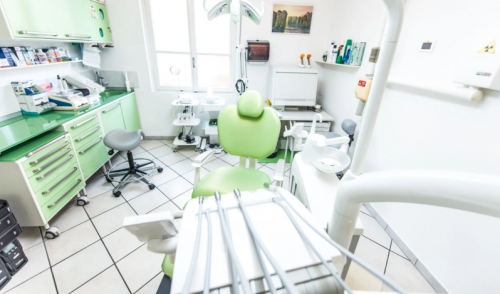 Foto Studio Dentistico Binda & Calabro'