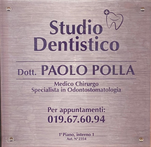 Foto Polla Dr Paolo