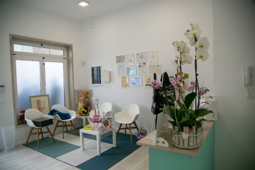 Foto STUDIO DENTISTICO DOTT.SSA MARIA CHIARA PILOTTO
