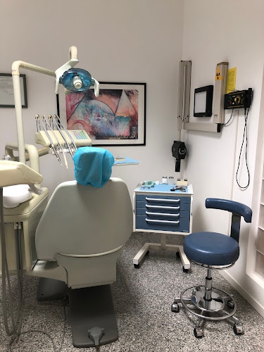 Foto Studio Dentistico Dott. Perelli