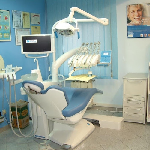 Foto Studio Dentistico Belfiore