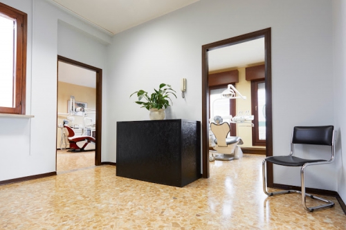 Foto RC Studio Dentistico