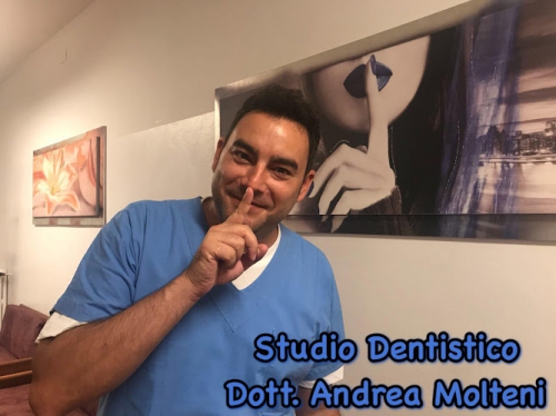 Foto STUDIO DENTISTICO ANDREA MOLTENI