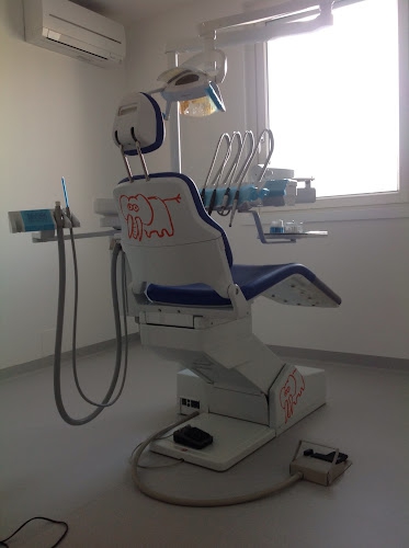 Foto Studio Ortodontico Dr. Luca Pagnutti