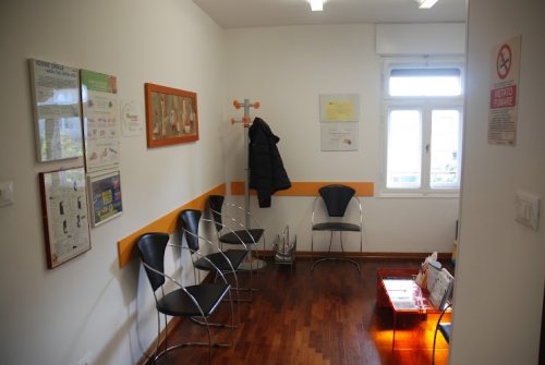 Foto Studio Dentistico Dott. Opezzo Gianfranco